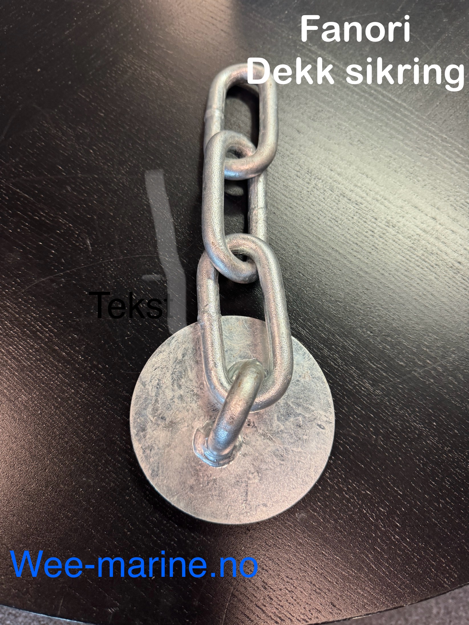 Fanori Fendersikring - Bilde 12