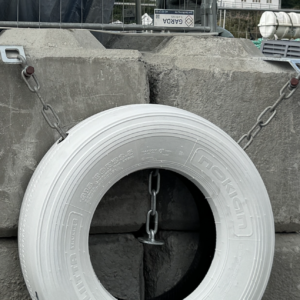 Fanori Fendersikring