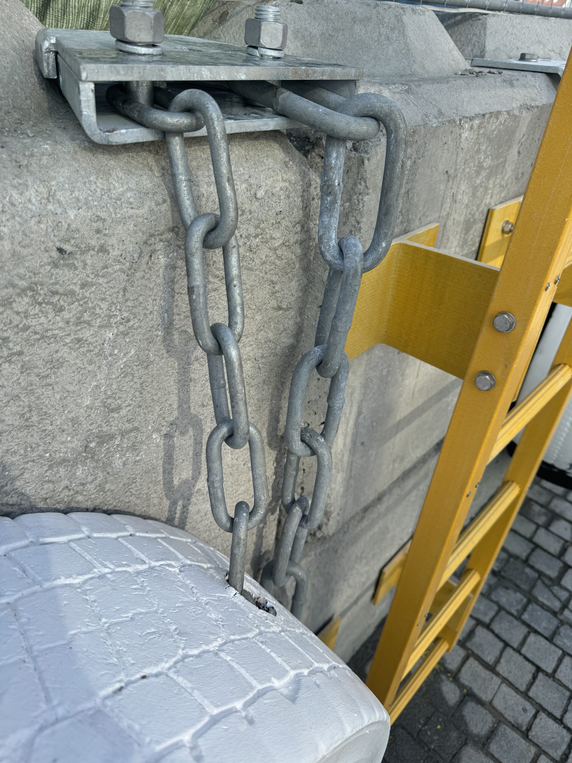 Fanori Fendersikring - Bilde 4